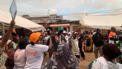 Photo of Présidentielle 2025: Narcisse Balley ratisse large pour le candidat Ouattara à Koumassi