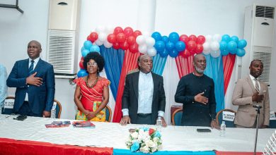 Photo of Présidentielle 2025: La promotion de la gent féminine au cœur des actions de Don-Mello