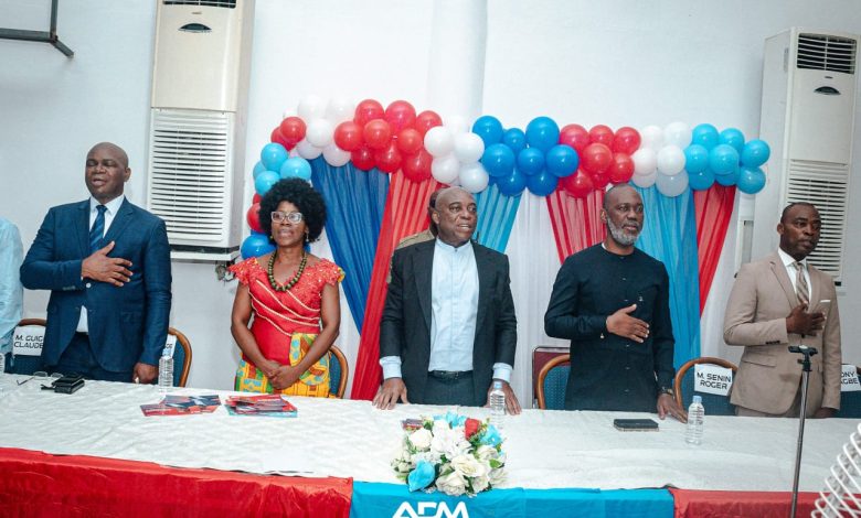 Photo of Présidentielle 2025:  La promotion de la gent féminine au cœur des actions de Don-Mello