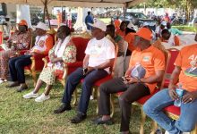 Photo of Présidentielle 2025 :Yamoussoukro La direction régionale du RHDP mobilise les mouvements de soutien autour du Un « coup K.O » pour Ouattara