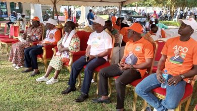 Photo of Présidentielle 2025 :Yamoussoukro La direction régionale du RHDP mobilise les mouvements de soutien autour du Un « coup K.O » pour Ouattara