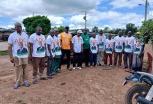 Photo of Gbêkê – Présidentielle 2025: Le député Kouamé Jules Attingbré mobilise pour une victoire éclatante de Ouattara