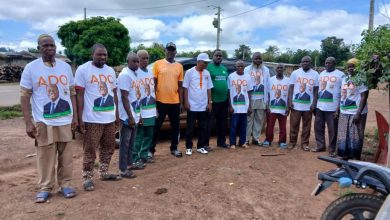 Photo of Gbêkê – Présidentielle 2025: Le député Kouamé Jules Attingbré mobilise pour une victoire éclatante de Ouattara