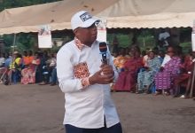 Photo of Bouaké –  Présidentielle 2025: Traoré Mamadou mobilise les populations de Gare-Kan pour le Président Ouattara
