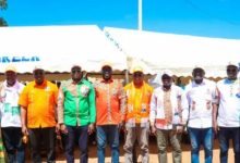 Photo of Campagne présidentielle du RHDP dans la Bagoué: Comment Brahima Traoré a mouillé le maillot aux côtés de Bruno Koné