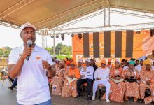 Photo of Présidentielle 2025:  Comment Youssouf Fadiga a galvanisé le Bafing pour Ouattara