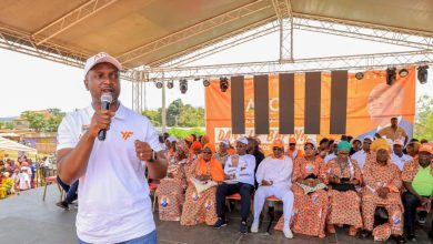 Photo of Présidentielle 2025:  Comment Youssouf Fadiga a galvanisé le Bafing pour Ouattara