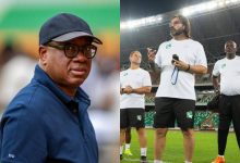 Photo of Football féminin: La FIF mise sur le long terme malgré la non-qualification pour la CAN 2026