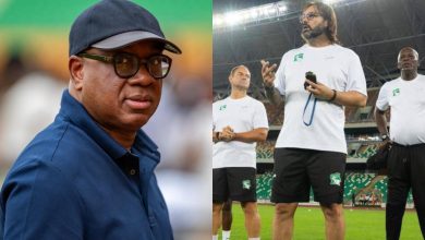 Photo of Football féminin: La FIF mise sur le long terme malgré la non-qualification pour la CAN 2026