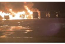 Photo of Des autobus enflammés à Koumassi : la Sotra fait des précisions