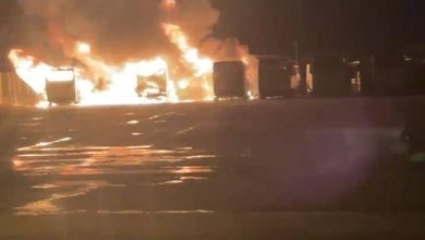 Photo of Des autobus enflammés à Koumassi : la Sotra fait des précisions