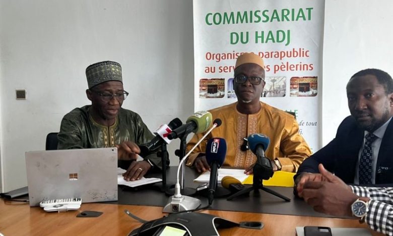 Photo of Hadj 2026- Les dispositions pratiques présentées