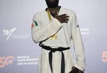 Photo of Mondiaux de Wuxi 2025- Cissé Cheick Salah forfait