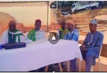 Photo of Agboville : La communauté yorouba prie pour des élections apaisées en Côte d’Ivoire