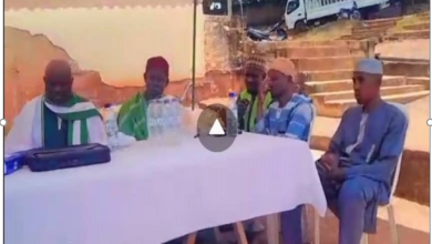 Photo of Agboville : La communauté yorouba prie pour des élections apaisées en Côte d’Ivoire