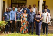 Photo of Daloa: Le Conseil supérieur de la publicité restructure les panneaux