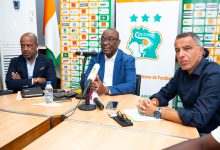 Photo of Bilan technique U17:  La FIF annonce des réformes pour relancer le football de jeunes