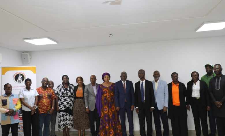 Photo of Médias: L’ANP lance une « masterclass » pour les journalistes des sports