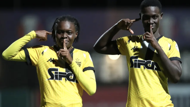 Photo of Ligue des Champions féminine : L’Asec Mimosas face au FC Masar pour une place en finale