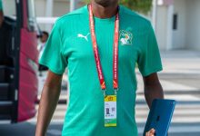 Photo of Coupe du Monde U17 Qatar 2025 – Bassiriki Diabaté « Nous entrons dans la compétition avec confiance et ambition »