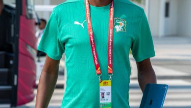 Photo of Coupe du Monde U17 Qatar 2025 – Bassiriki Diabaté « Nous entrons dans la compétition avec confiance et ambition »