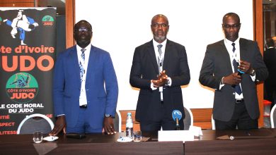Photo of Judo – Reprise de l’élection de 2024: Voici la nouvelle date du scrutin 