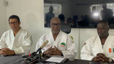 Photo of Judo: 200 judokas à l’Open d’Abidjan 2025, Dabonné Seydou explique