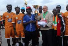 Photo of Roll Ball: Cap sur Bingerville après une victoire de Yopougon à Koumassi