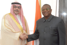 Photo of Red Sea Film Festival en Arabie Saoudite:   Amadou Coulibaly évoque la participation ivoirienne avec l’ambassadeur Saad Bin Bakheat  