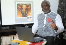 Photo of Échanges et créations culturelles: Alain Tailly lance ‘’Rézo 225 : La puissance de l’éléphant, la force d’un réseau’’
