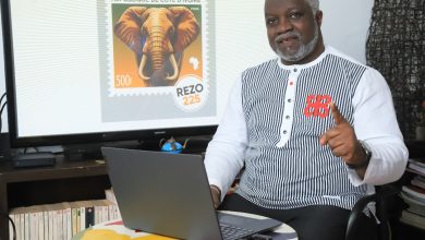 Photo of Échanges et créations culturelles: Alain Tailly lance ‘’Rézo 225 : La puissance de l’éléphant, la force d’un réseau’’