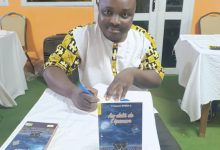 Photo of Santé en Côte d’Ivoire : Littérature et journalisme s’unissent pour dénoncer avec François M’Bra