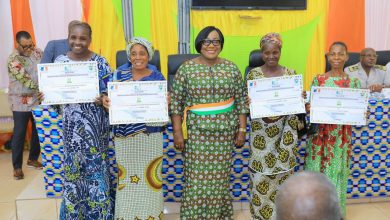 Photo of Conseil régional du Cavally: Le Budget primitif 2026 s’élève à 8 258 587 000 CFA