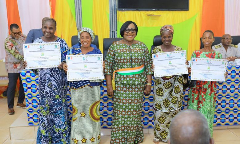 Photo of Conseil régional du Cavally: Le Budget primitif 2026 s’élève à 8 258 587 000 CFA