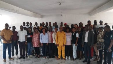 Photo of Éducateurs de justice : le SYNAPES-CI relance la lutte contre les inégalités et pour l’application des indemnités 