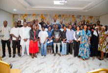 Photo of Volontariat local: L ’OSCN déploie 708 jeunes pour appuyer les collectivités territoriales