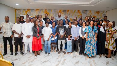 Photo of Volontariat local: L ’OSCN déploie 708 jeunes pour appuyer les collectivités territoriales