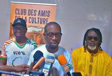 Photo of Bouaké – la ville se rassemble autour de la projection du film « Et si Kong, Métè Ra Kong Té »