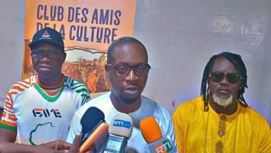 Photo of Bouaké – la ville se rassemble autour de la projection du film « Et si Kong, Métè Ra Kong Té »