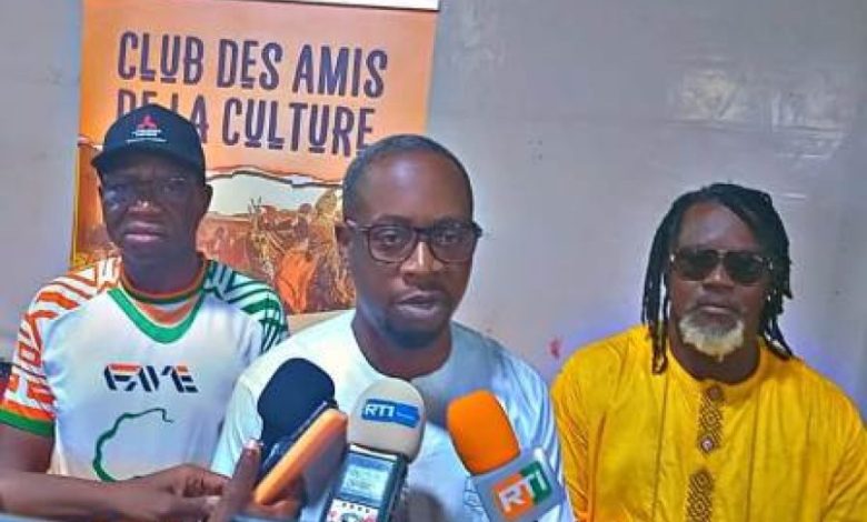 Photo of Bouaké – la ville se rassemble autour de la projection du film « Et si Kong, Métè Ra Kong Té »