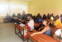 Photo of Collège moderne de N’Dakro à Bouaké : La DRENA 2 demande la suspension du sit-in annoncé par les parents d’élèves ce lundi 
