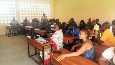 Photo of Collège moderne de N’Dakro à Bouaké : La DRENA 2 demande la suspension du sit-in annoncé par les parents d’élèves ce lundi 