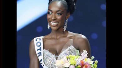 Photo of Miss Univers 2025: Le Comici proteste et annonce son retrait après le classement de Olivia Yacé