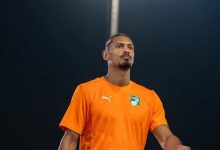 Photo of CAN Maroc 2025:  Sébastien Haller forfait, Evann Guessand appelé en renfort