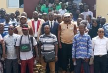 Photo of Daloa:  Le Conseil du café-cacao sensibilise les producteurs à la norme ARS 1000