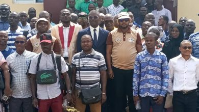 Photo of Daloa: Le Conseil du café-cacao sensibilise les producteurs à la norme ARS 1000