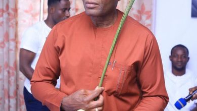 Photo of Législatives 2025 à Dabou: Les atouts d’Adjé Silas Metch