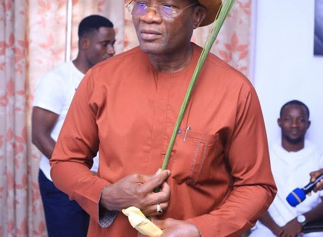 Photo of Législatives 2025 à Dabou:  Les atouts d’Adjé Silas Metch