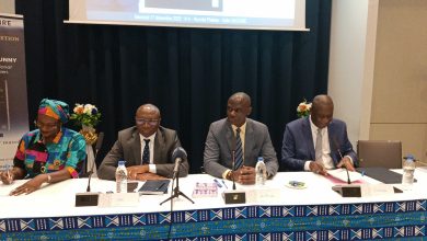 Photo of Port Autonome d’Abidjan: Hommage à Hien Sié à travers un livre