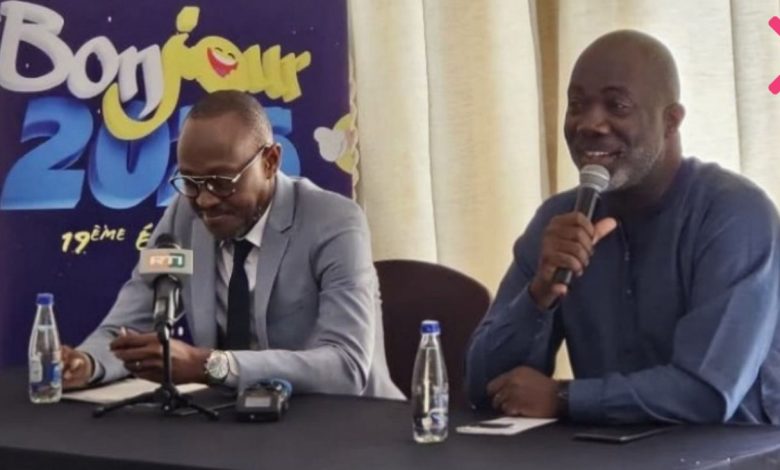 Photo of Bonjour 2026:     Voici l’innovation